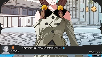 [ANONYMOUS;CODE] True End + Credits