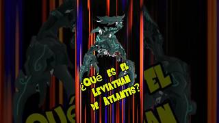Qué Es El Leviathan?