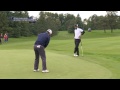 Ryan Williams claims his first win at TOUR Championship of Canada