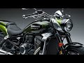 2026 Kawasaki Vulcan S SHOCKS Everyone! The Cruiser That Just Killed the Competition?