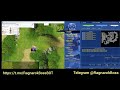 RagnaBOT NovaRO + my bot support all servers official and private 2026 bypass Gepard 3.0
