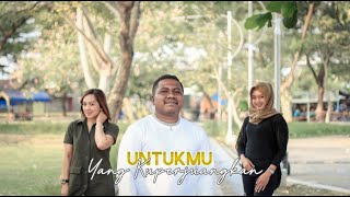 Kenan Mofu (Official Video) - Untuk Mu Yang Ku Perjuangkan