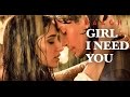 Girl I Need You (Full Audio with Lyrics) | BAAGHI | Tiger & Shraddha | Arijit Singh, Meet Bros,