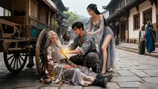 Download Lagu poor guy accidentally save WarGod by press palm on his chest,thus changing fate MP3 Download Lagu poor guy accidentally save WarGod by press palm on his chest,thus changing fate MP3