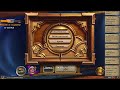 Hearthstone! Вольный формат! Общение и игры в легенде! :)