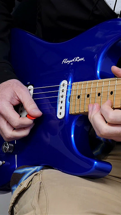 Download lagu The Yngwie Malmsteen Picking Hack #shorts