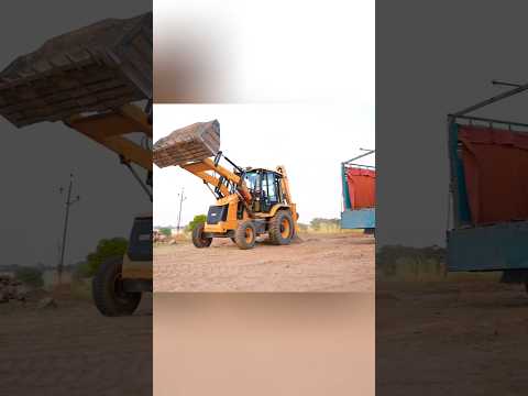JCB TRUCK TOCHAN VIDEO #subscribe viral #song shorts #viralvideo #viralsong #love #like #farming