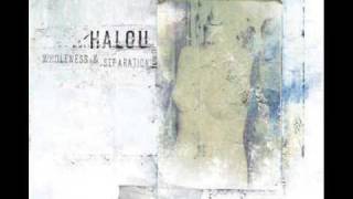 Video thumbnail of "Halou - Today"