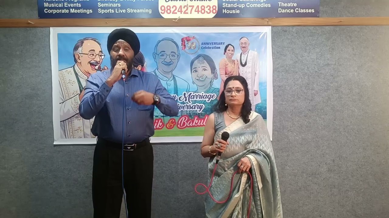 Song from Isq per jor nahi Dil to diwana hai 
