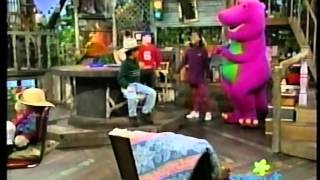 Barney Friends You Can Do It Season 6 Episode 17