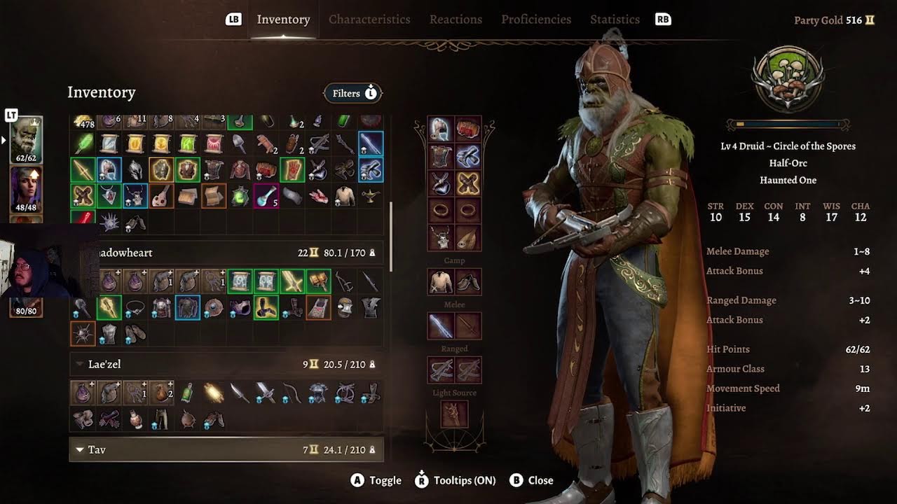Bg3 multiplayer youtube