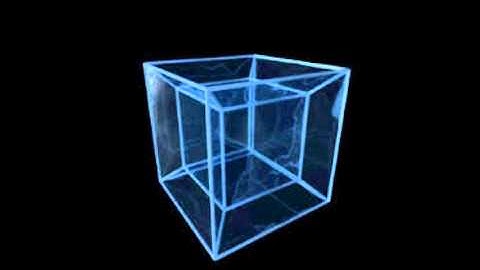 Hypercube