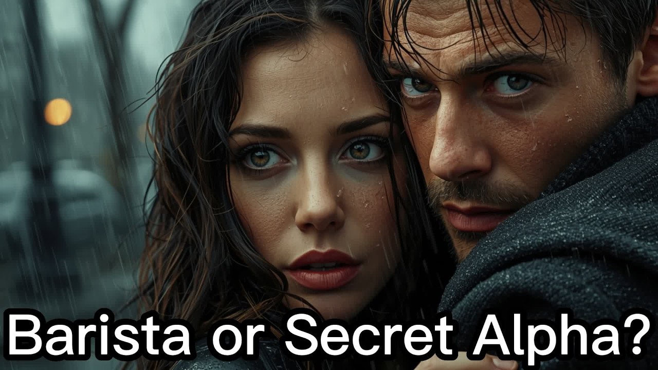 I Hired My Barista to Teach Me How to Be Alpha… It Went WAY Too Far