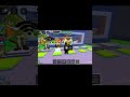 i gifted him many boxes because he is new #roblox #robloxgames #viralshort #robloxshorts #uk #usa