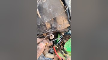 Bajaj pulsar 150 self starting problem