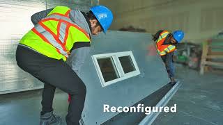 FLEX Structure's Introduction  & Innovation