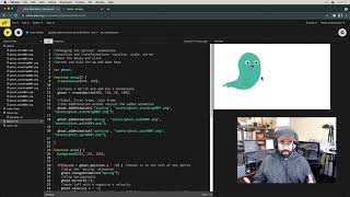 How to Add Multiple Animations to Sprite Objects Using the p5.play v1/v2 Library in p5js