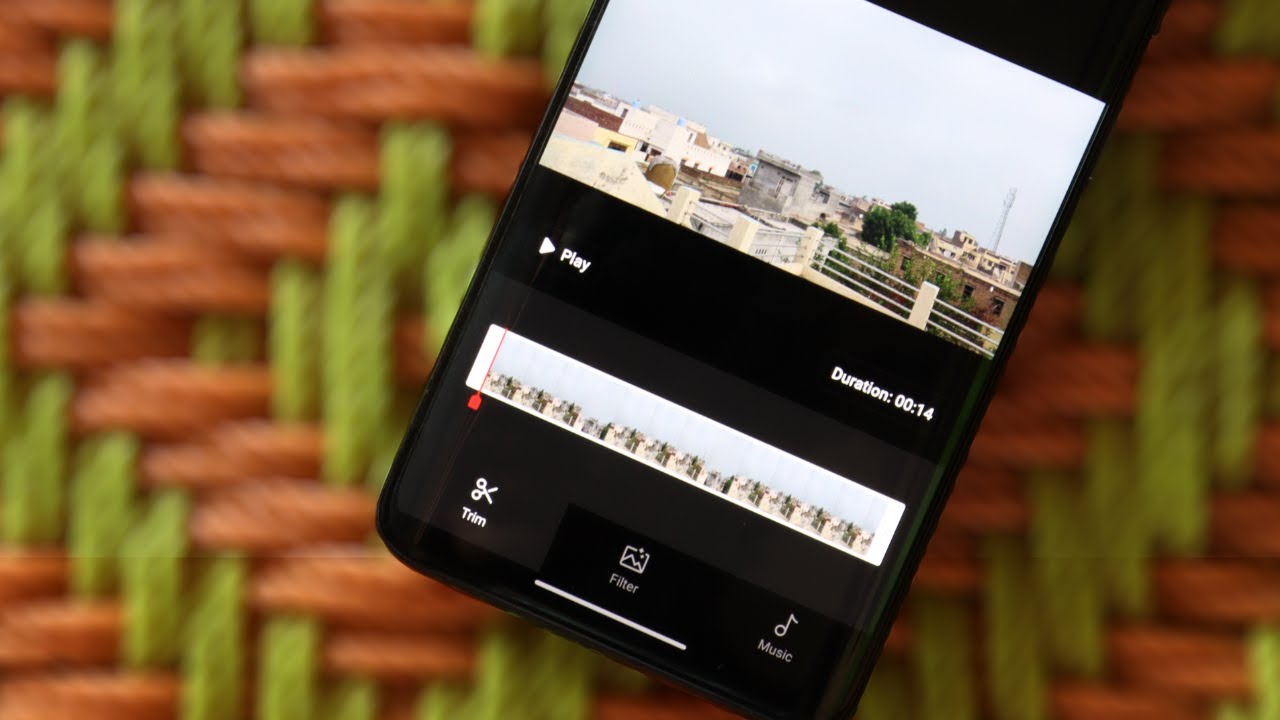 OnePlus Gallery adds support for editing 4K 60fps videos and