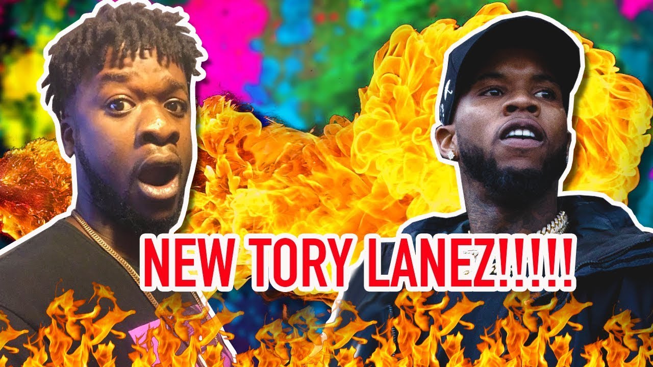 Tory Lanez - I Sip (Audio) REACTION camera iphone 8 plus apk