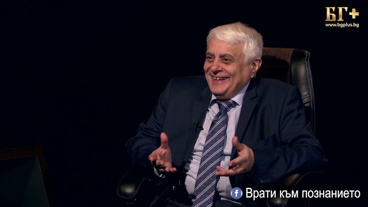 Библията отговаря - сезон 4, еп. 18 - 04.03.2026 г.