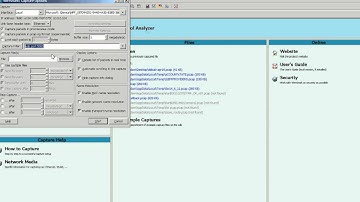 How To capture sip signaling on wireshark