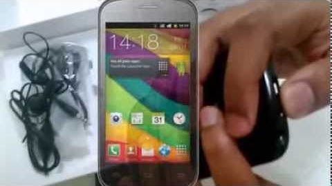 Sansui SA32 Review and Specifications