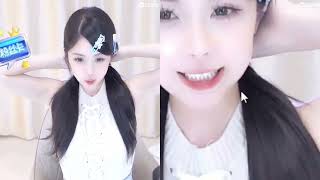 20230610-2200-恩七酱-不说话就是甜妹