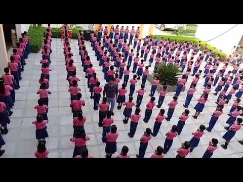 ऐ मालिक तेरे बंदे हम हिंदी प्रार्थना