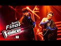 พอลฟลอย - น้ำลาย - Semi Final - The Voice Thailand 2024 - 8 Dec 2024