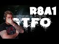 GTFO Horror game Rundown 8 | GTFO | Horror w Hako