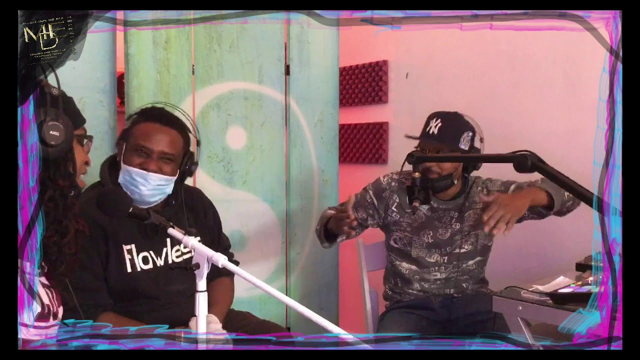 Melodream Radio 1-31-21