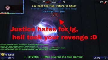 Unreal Tournament 2004 in 2025 | 06-07-2025 | Fun night