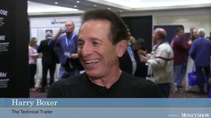 Harry Boxer: Patterns in Technical Charts