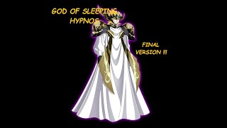 Saint Seiya Awakening God Of Sleeping Hypnos Final Version Review On Test Server.