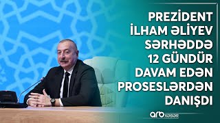 Prezidentdən müjdəli 