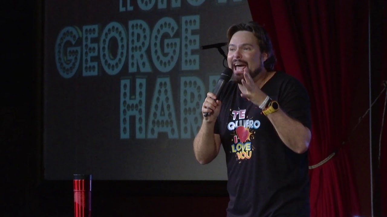 El Show de GH 1 de Agosto 2019 Parte 5