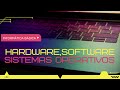 Hardware software y Sistemas Operativos #informáticabásica #stevejobs #billgates #linux