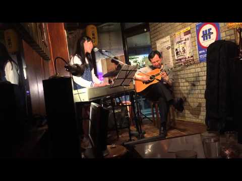 鈴音がYUKIさんの『愛に生きて』を歌いました