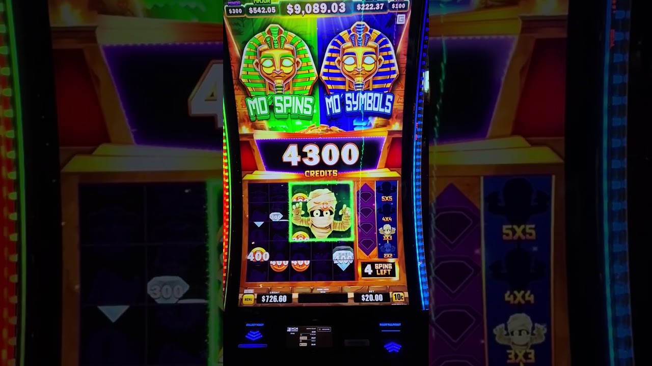 hoi4 extra research slot $20 Double pop on Mo Mo Mo mummy slot machine slot casino games
