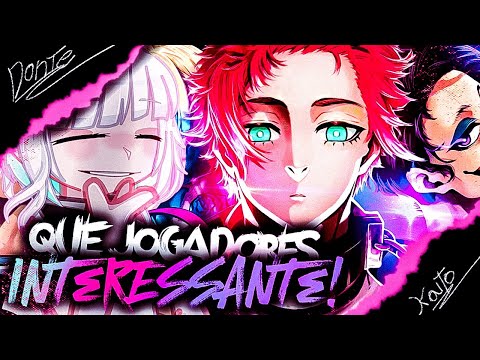 🇯🇵🧟👑 Collab | Fandom React | New Gen