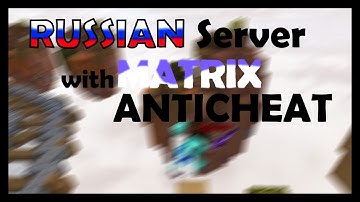 CONFIG UPDATE FOR LATEST MATRIX ANTICHEAT | Wish B100 DEV