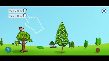 ¡Click! Education App - GamePlay Teaser trailer - Learning physics in a fun and intuitive way!