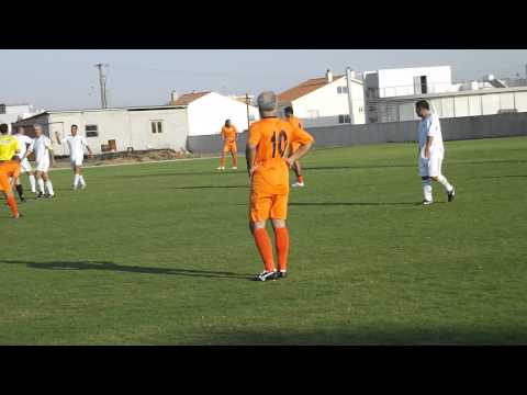Omonoia: Livadiakos vs