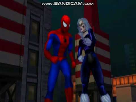 spider man 2000 ნაწილი მეხუთე