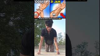 hard #BigArms home workout#yutubeshorts #motivation