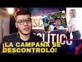 ¡LA CAMPAÑA SE DESCONTROLÓ😱! - SOY JOSE YOUTUBER