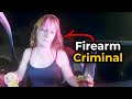 When Criminals Face Cops And Get Arrested
