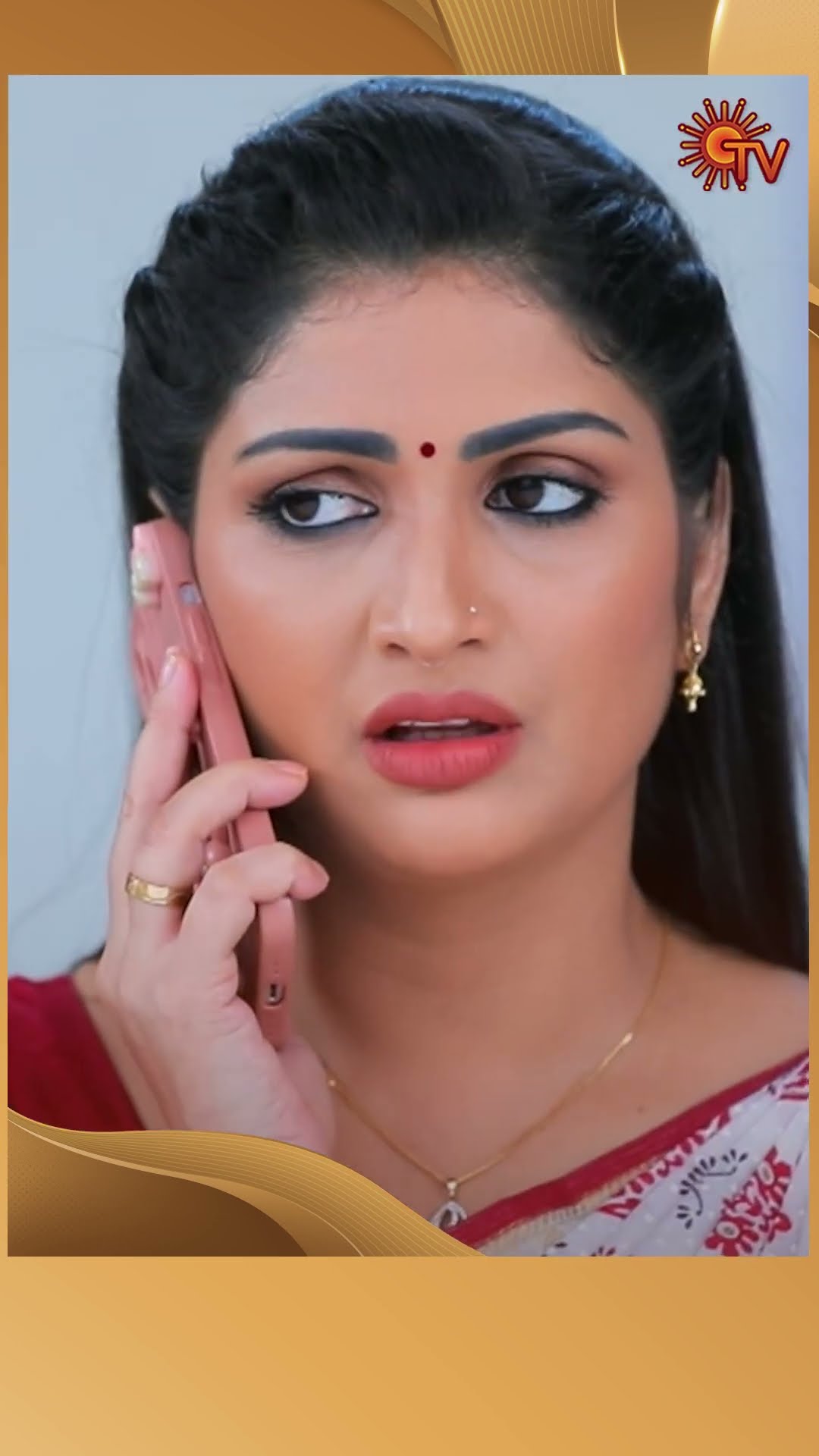 #Sevvanthi #SunTV #shorts #tamilserial