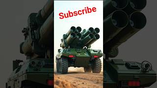 "Tige BM-21 Град 2025 — Мощь и Технологии!"
