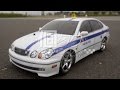 個タク ラジコンのつくりかた ~1/10 R/C Owner-Driver Taxi~